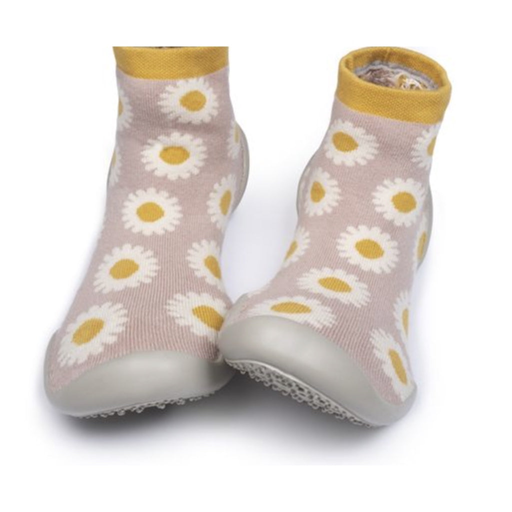 Haussocken Marguerite