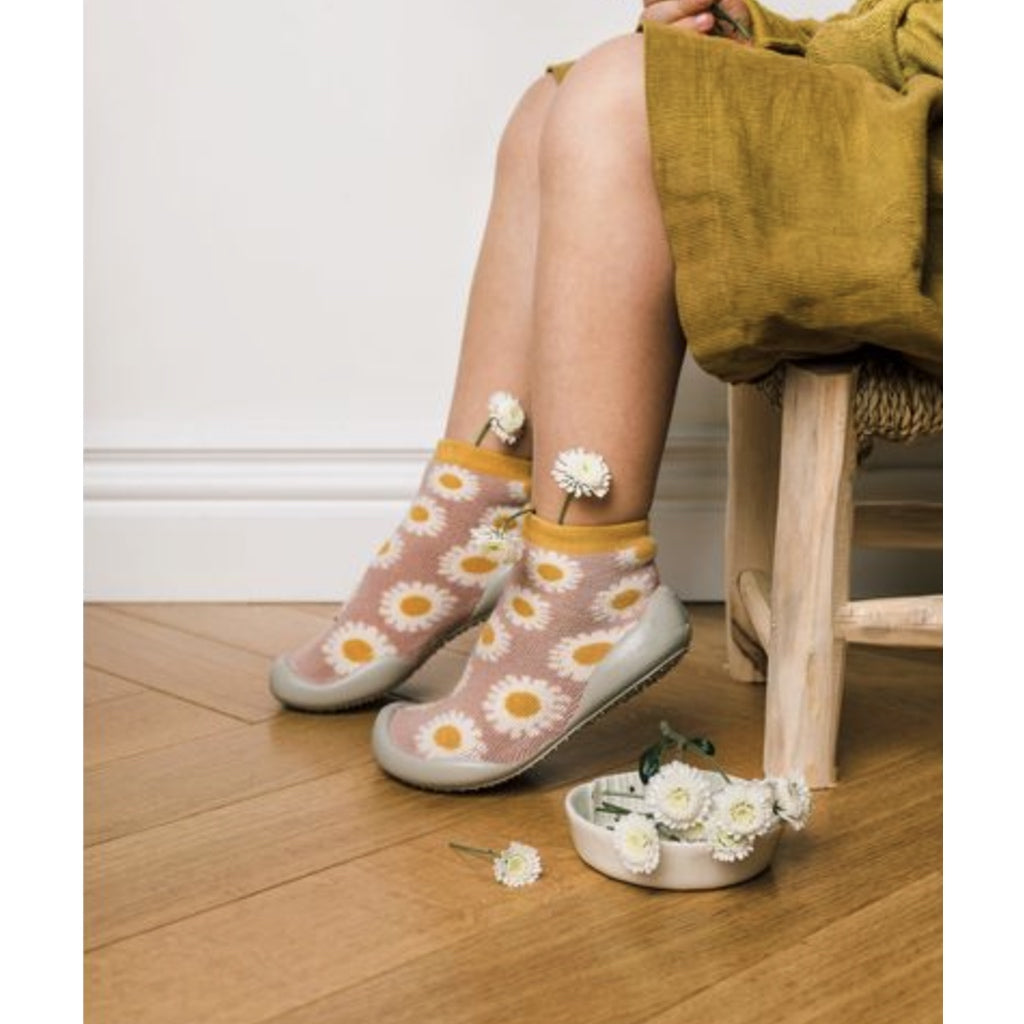 Haussocken Marguerite