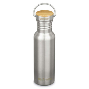 Molemin | Reflect 532ml mit Bamboo Cap | von Klean Kanteen