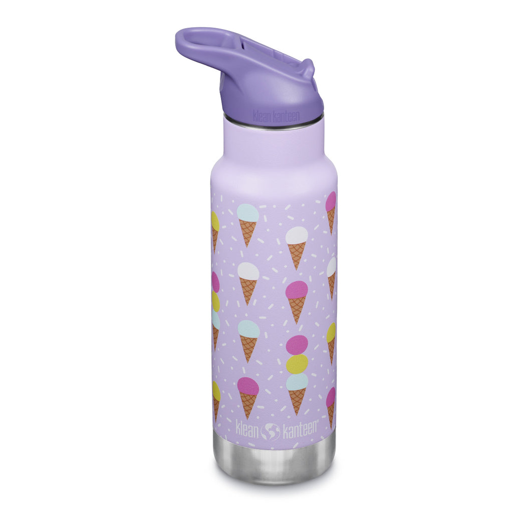 Kid Classic Isolated  Eis 355ml / Flip Sport Cap