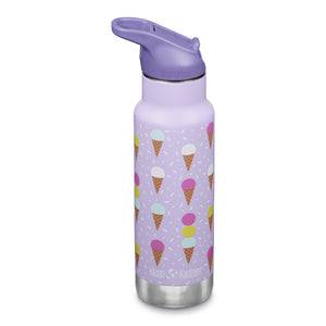 Kid Classic Isolated  Eis 355ml / Flip Sport Cap