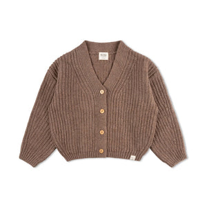 Kinder Cardigan V-Neck