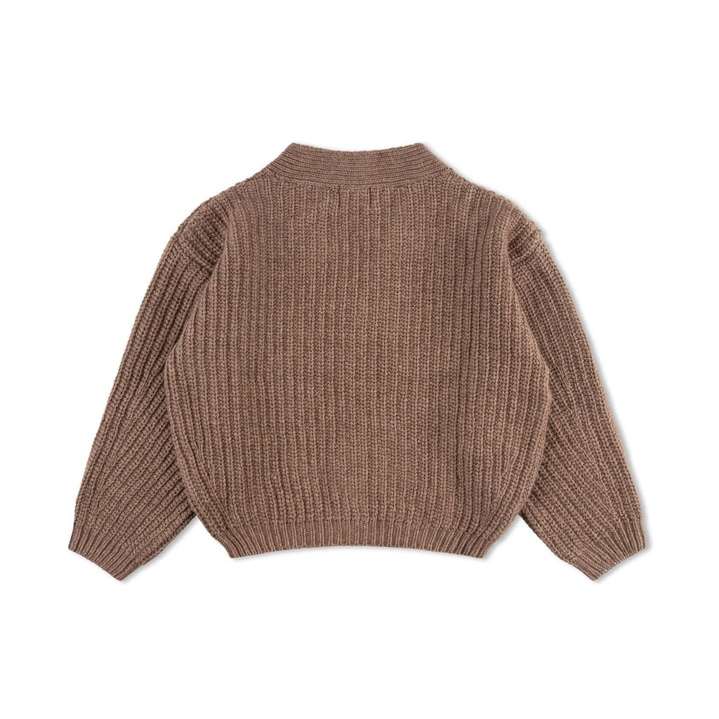 Kinder Cardigan V-Neck