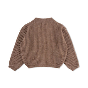 Kinder Cardigan V-Neck