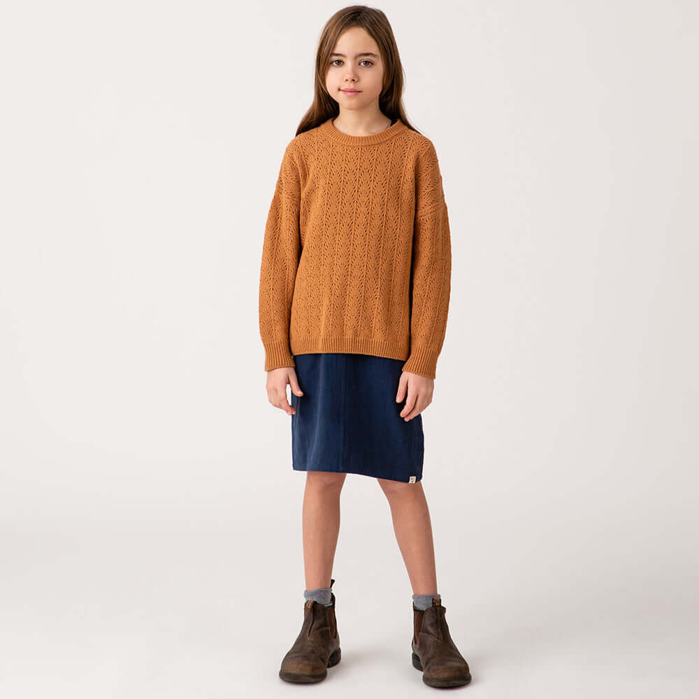Molemin | Kinder Pullover | von Matona