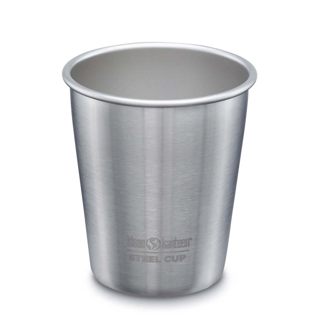 Molemin | Edelstahl Trinkbecher 296 ml | von Klean Kanteen