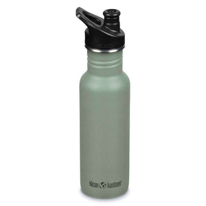 Molemin | Classic Narrow 532ml / Sport Cap | von Klean Kanteen