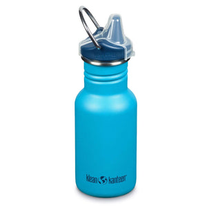 Molemin | Kid Classic Narrow 355 ml / Sippy Cap | von Klean Kanteen