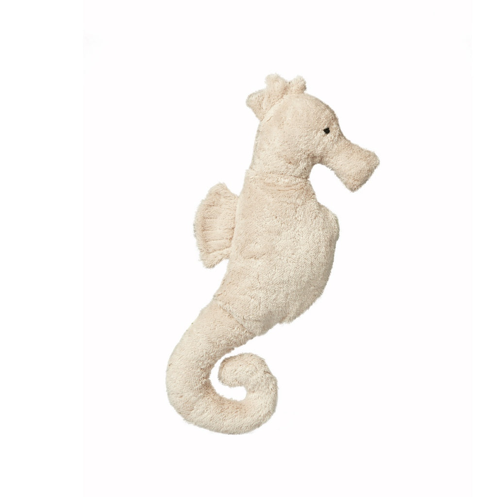 Kuscheltier Seepferdchen klein