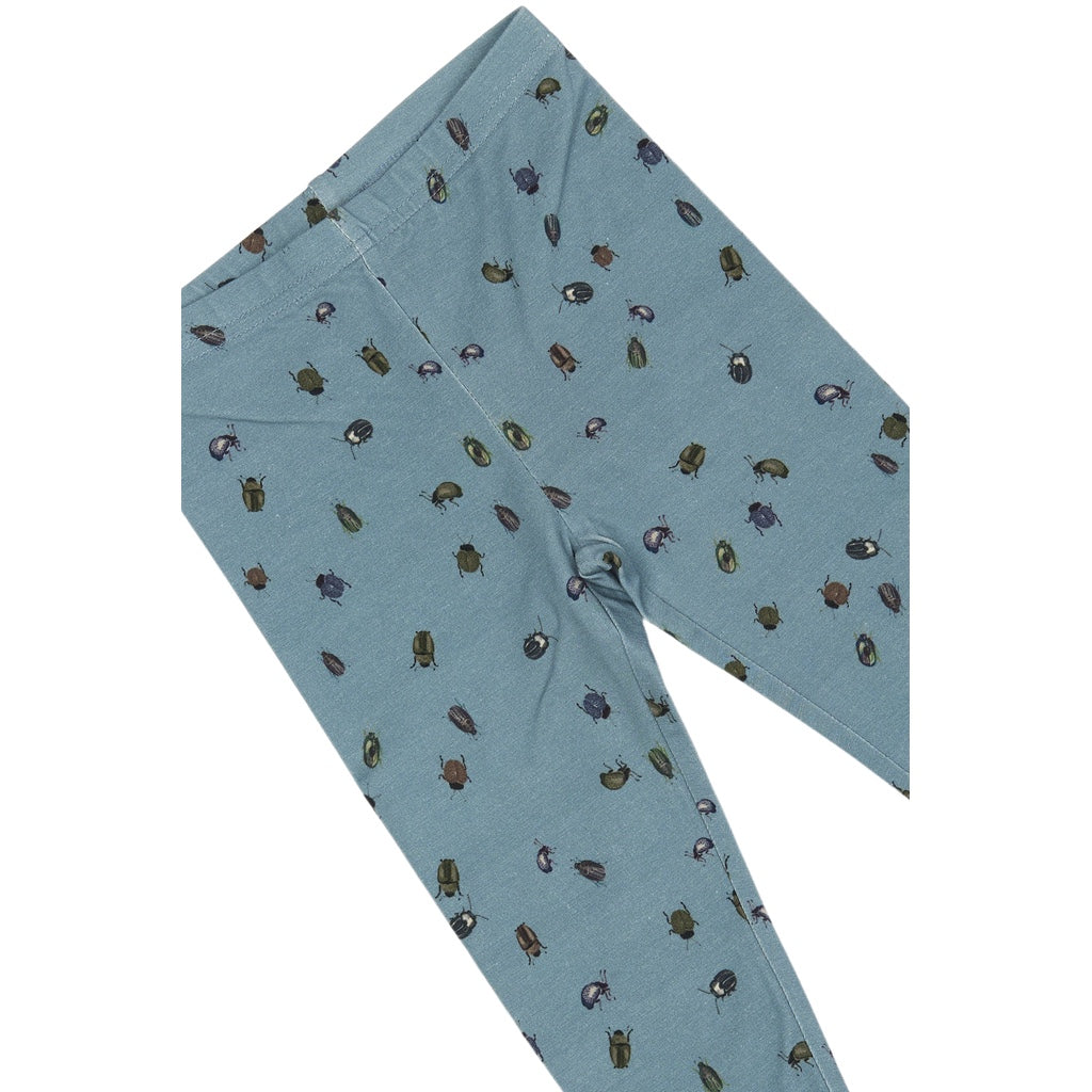 Leggings Käfer