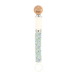 Schnullerkette Blumen