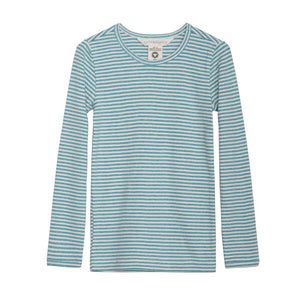 Shirt Slim Tee gestreift