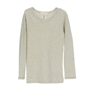 Shirt Slim Tee gestreift
