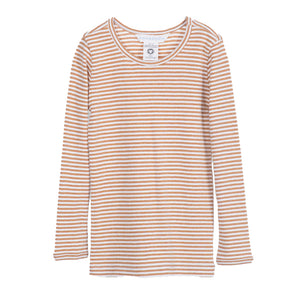 Shirt Slim Tee gestreift