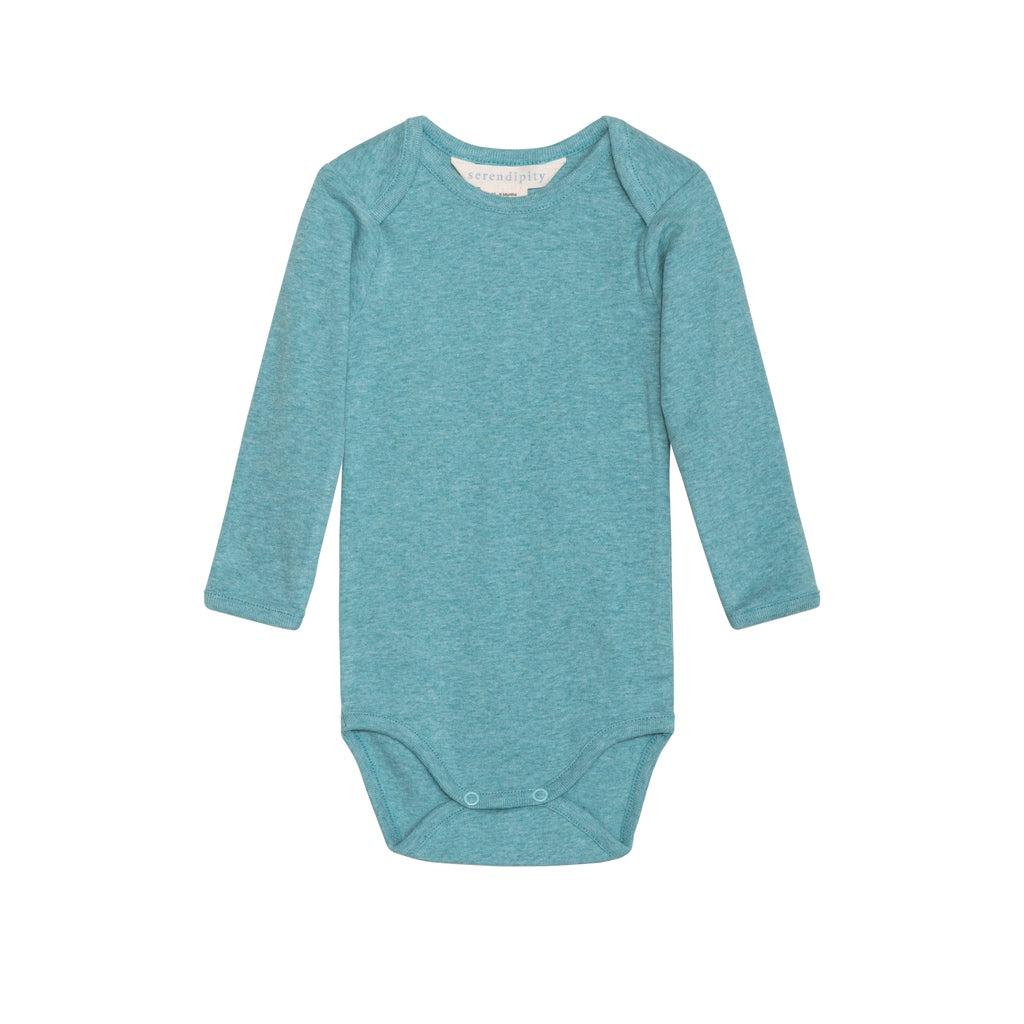 Baby Body langarm