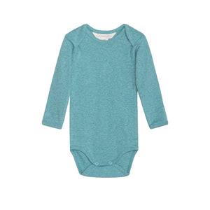 Baby Body langarm
