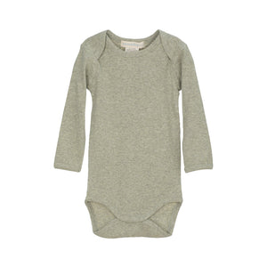 Baby Body langarm