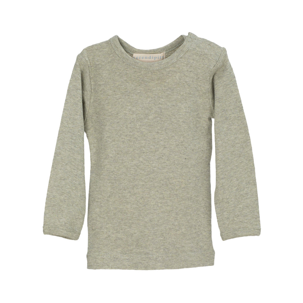 Baby Shirt langarm