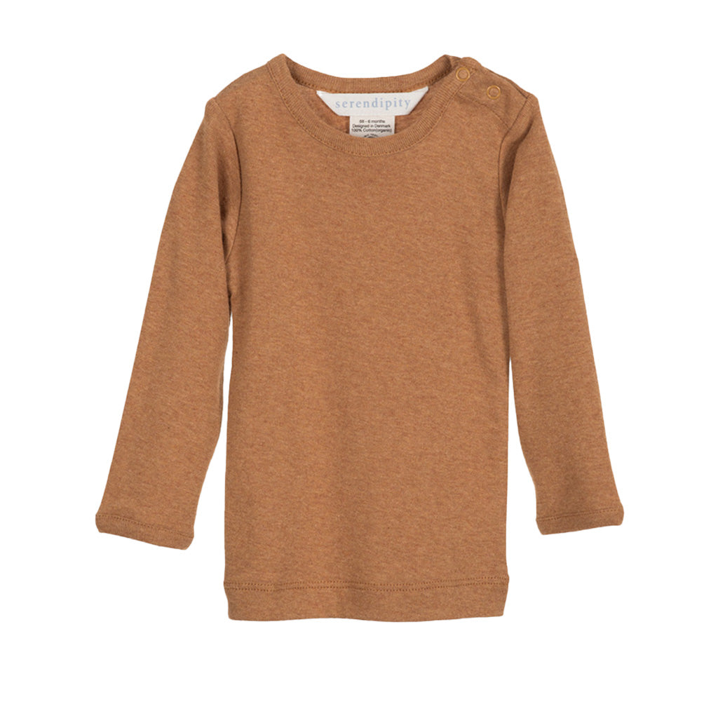 Baby Shirt langarm