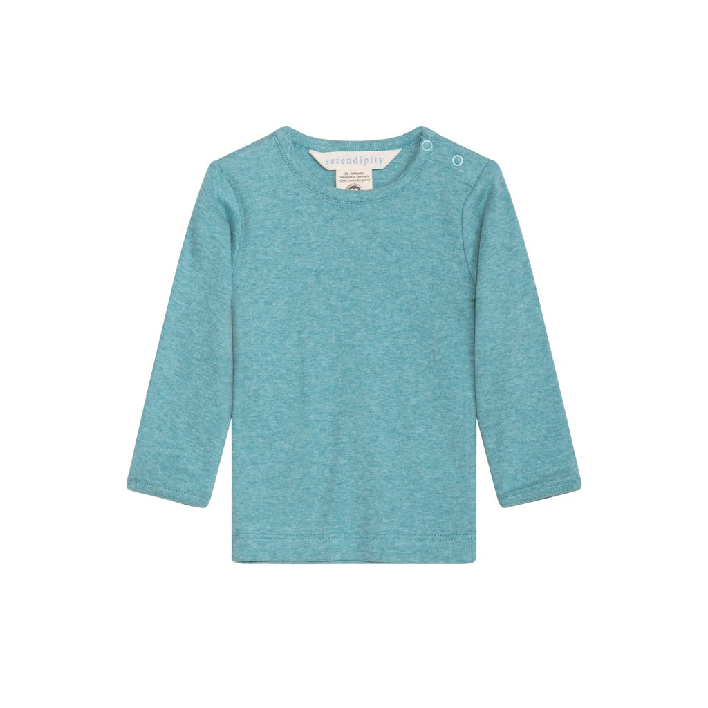 Baby Shirt langarm