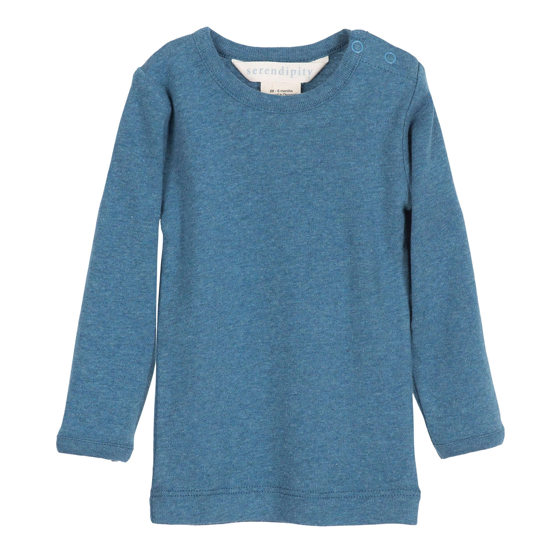 Baby Shirt langarm