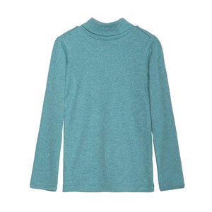 Rollkragen Shirt