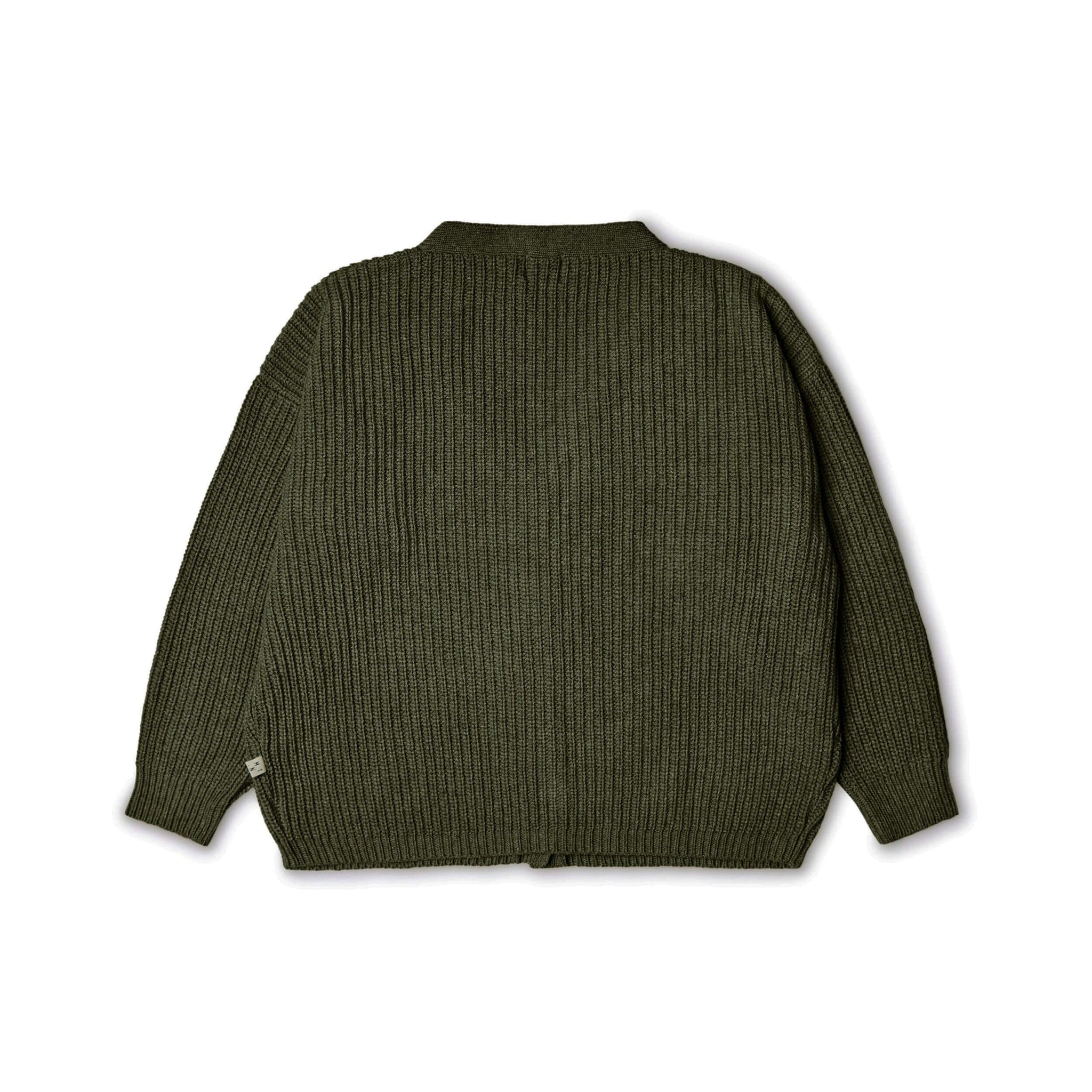 Molemin | Damen Cardigan | von Matona