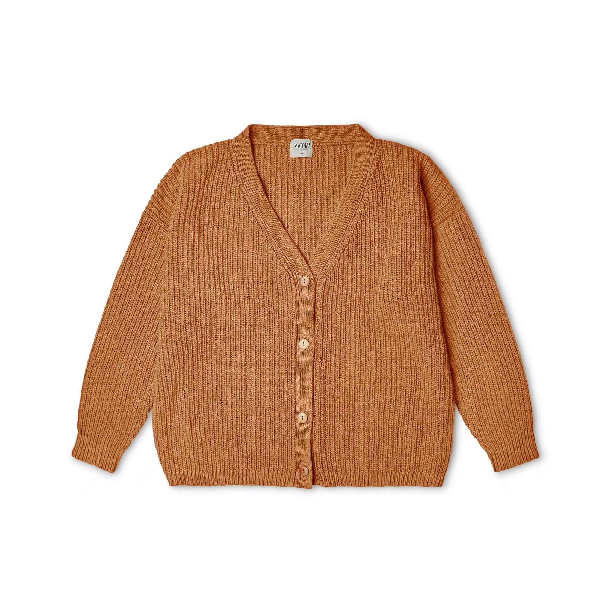 Molemin | Damen Cardigan | von Matona