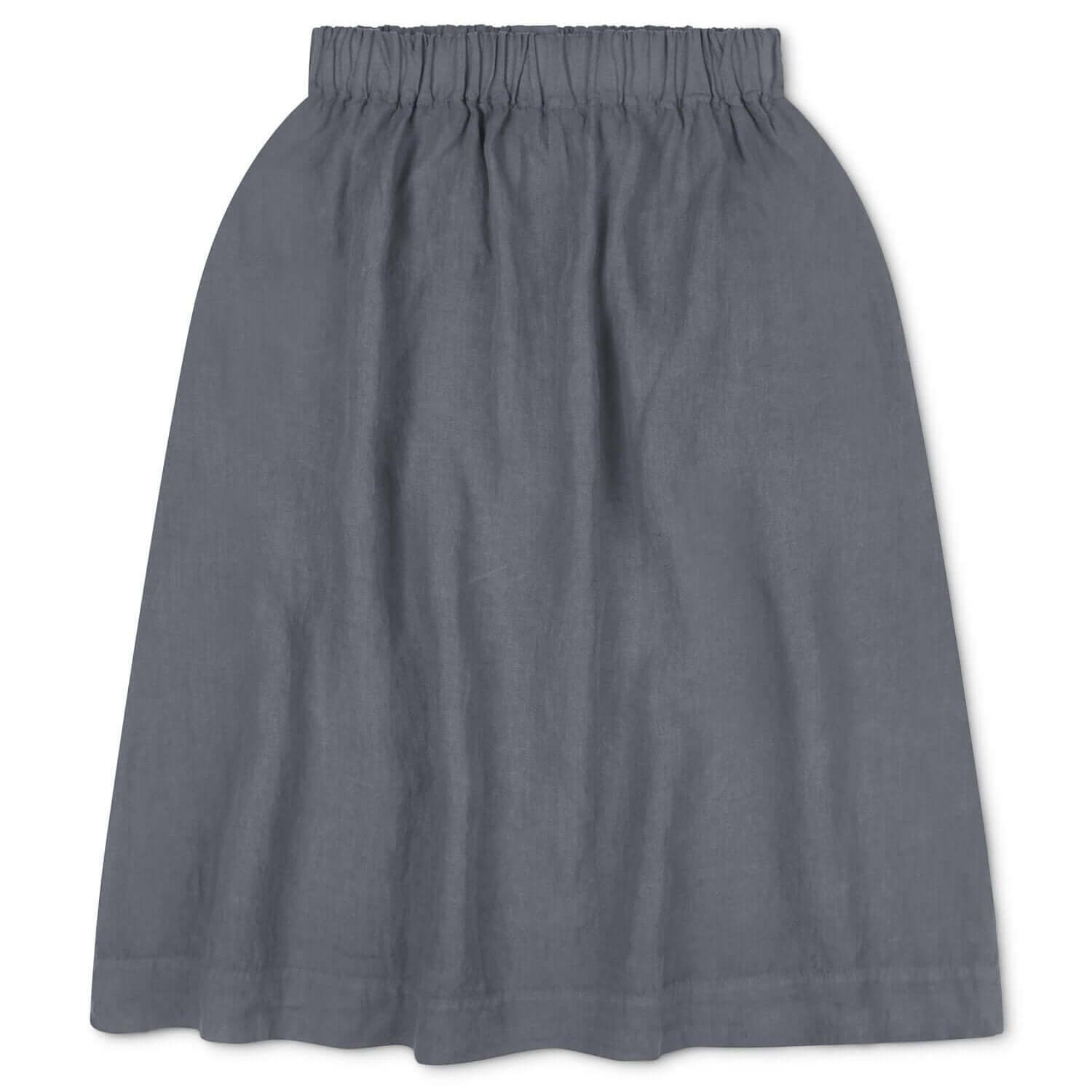 Damen Midi Skirt
