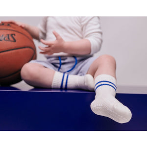 Anti-Rutsch Socken Baumwolle Sport
