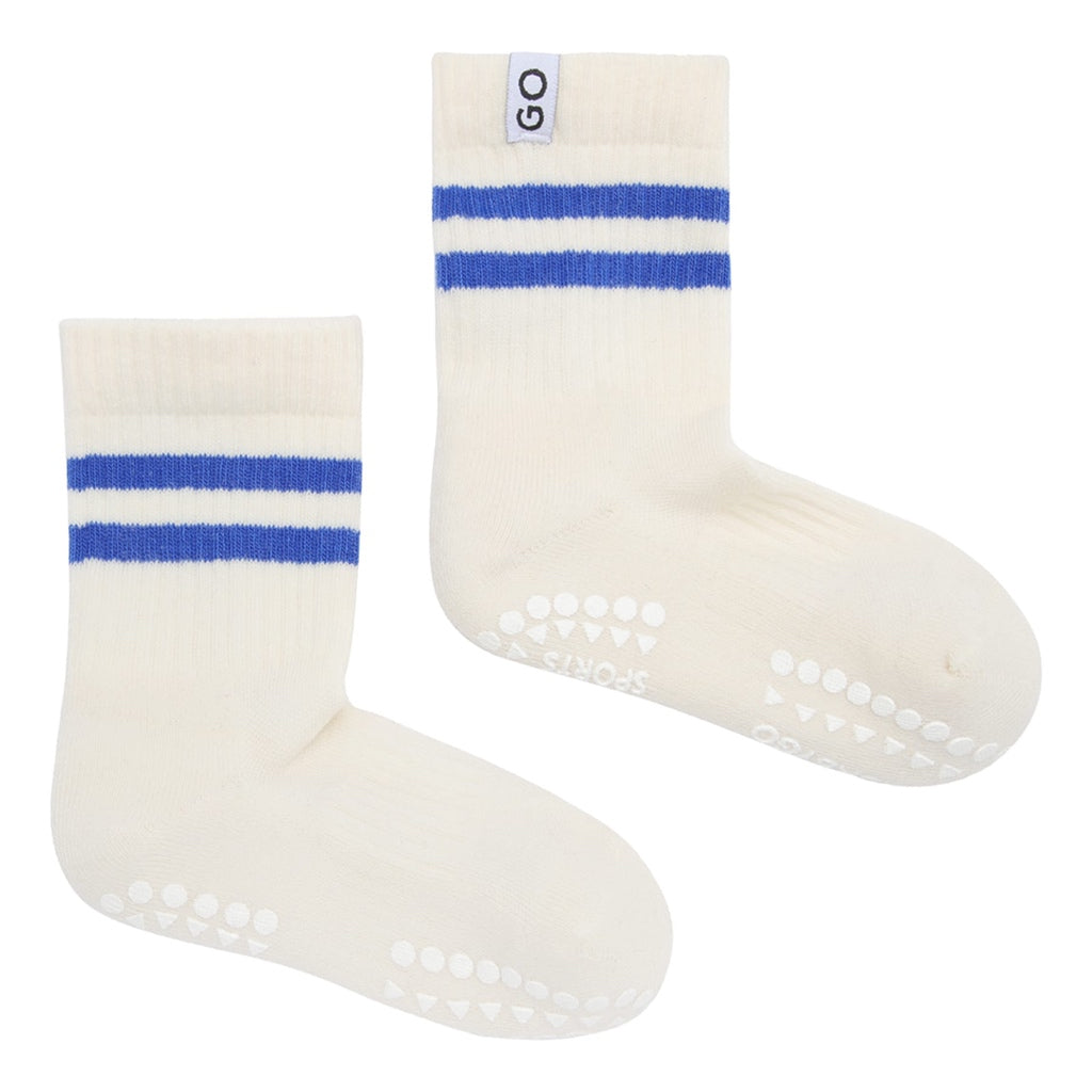 Anti-Rutsch Socken Baumwolle Sport
