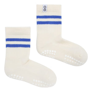 Anti-Rutsch Socken Baumwolle Sport