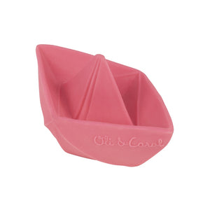 Origami Boat