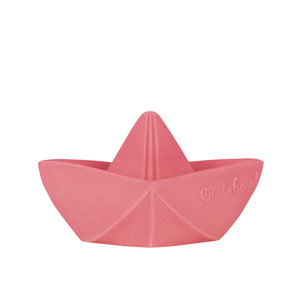Origami Boat