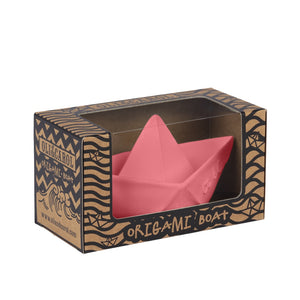 Origami Boat