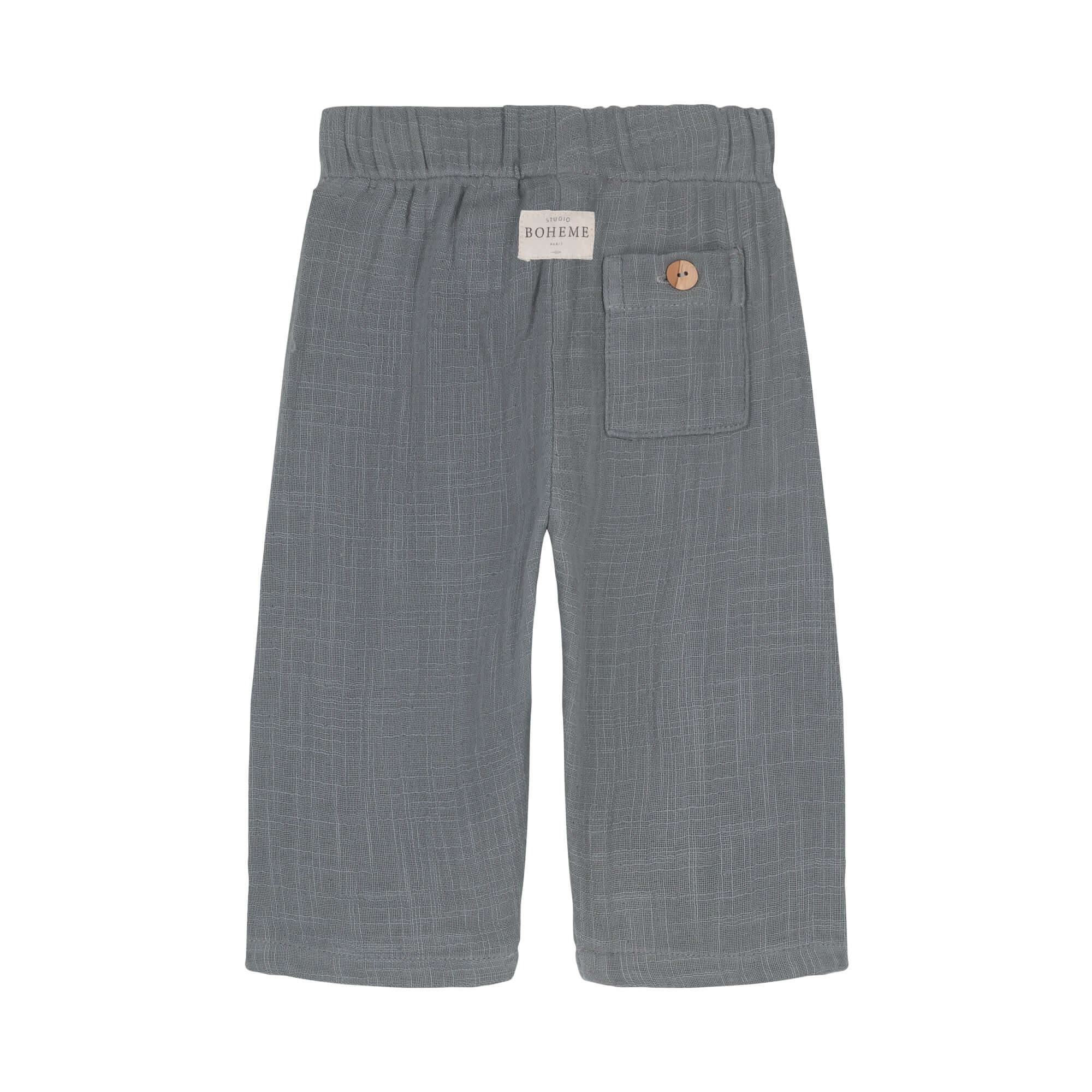 Molemin | Hose COUSIN | von Studio Bohème