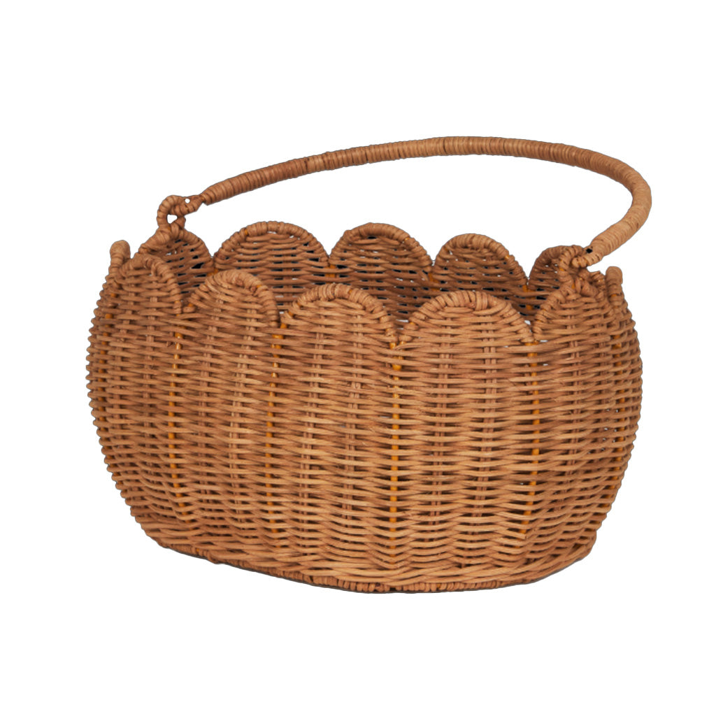 Petal Basket