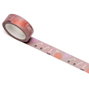 Washi Tape Sommer