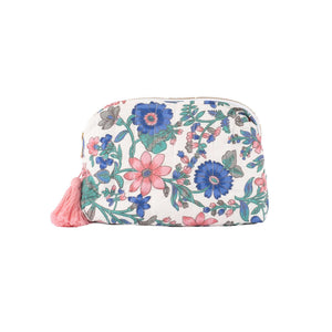 Pouch Teiki Blue Summer Meadow