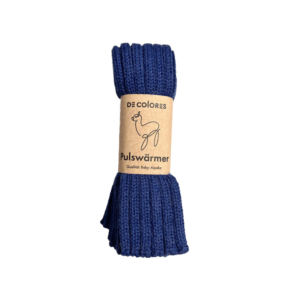 Babystulpen / Kinder-Pulswärmer