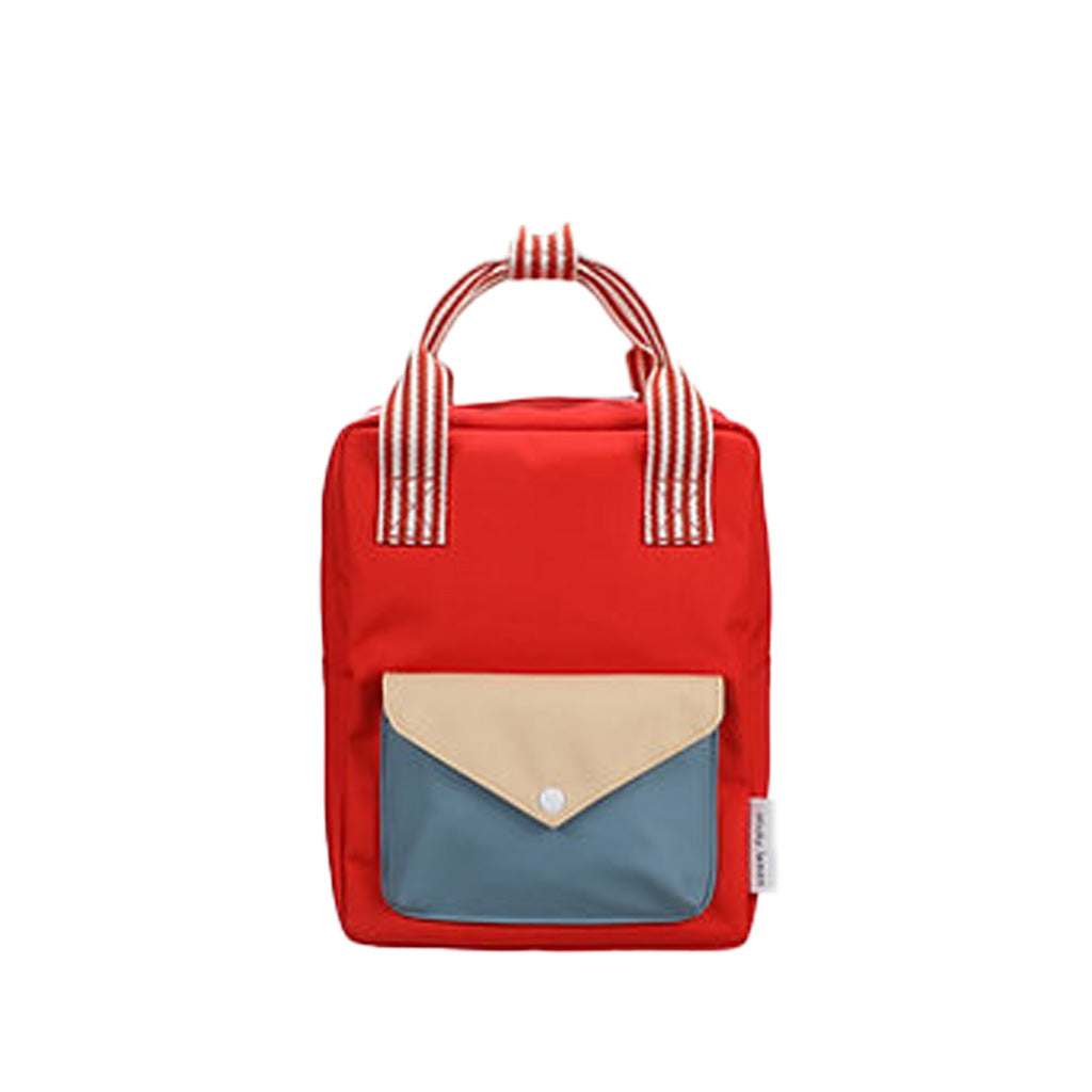fahrradrucksäcke klein Rucksack klein, wonders von Sticky Lemon