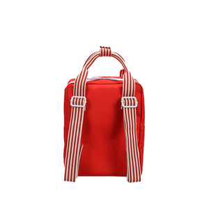 Rucksack klein, enverlope