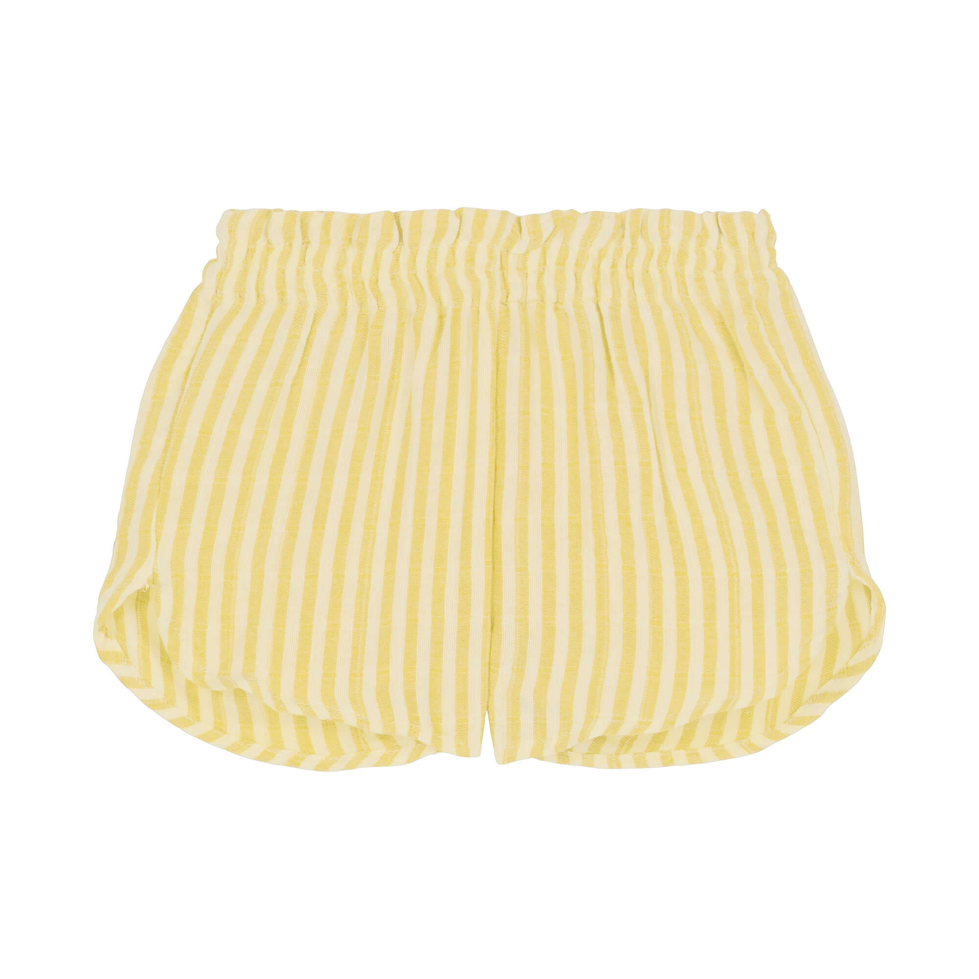 Molemin | Shorts GEORGETTE gestreift | von Studio Bohème