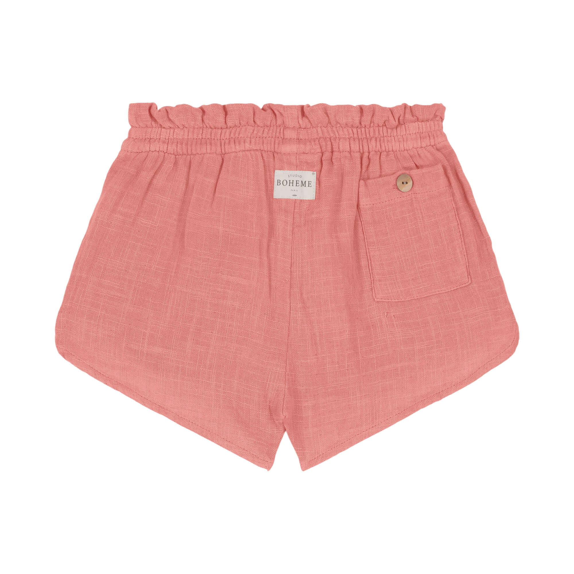 Molemin | Shorts GEORGETTE | von Studio Bohème