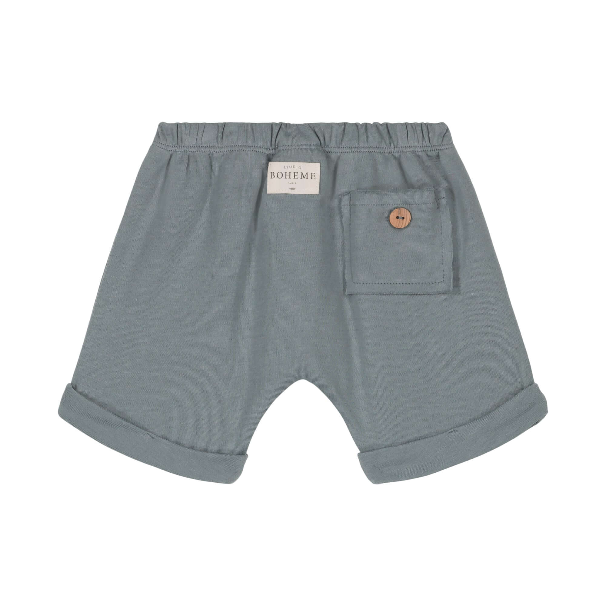 Molemin | Baby Shorts SIMON | von Studio Bohème
