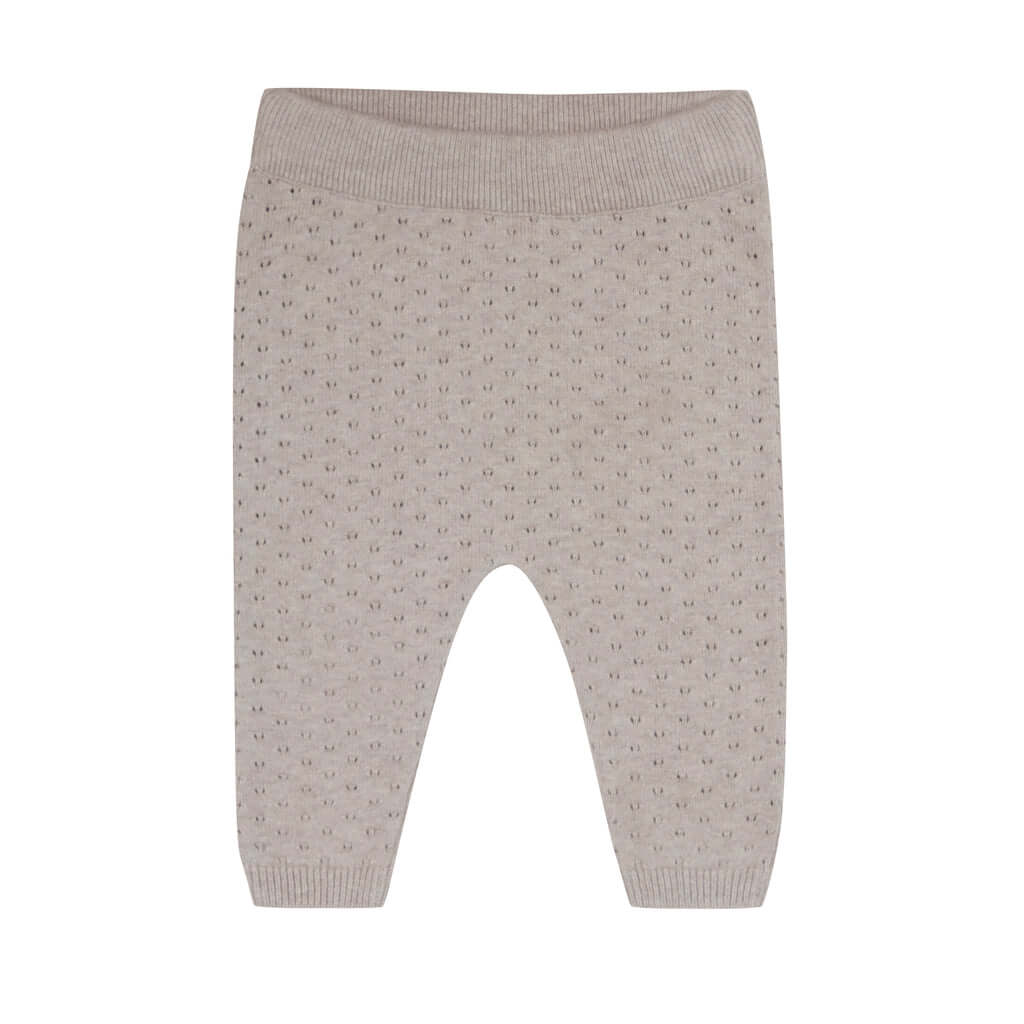 Molemin | % Pants Ajour | von Puri Organic