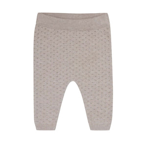 Molemin | % Pants Ajour | von Puri Organic