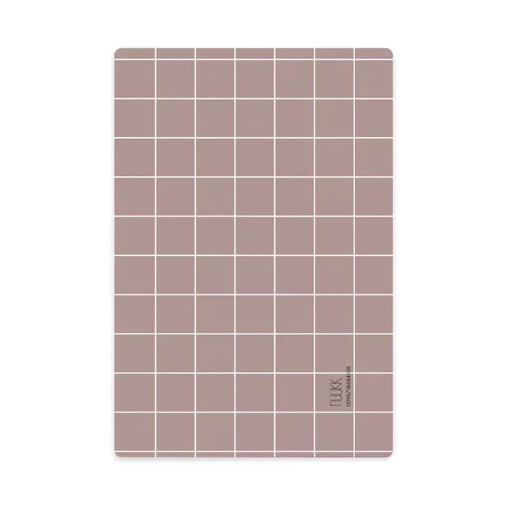 Molemin | Kleines Schneidebrett Giraffe | von nuukk