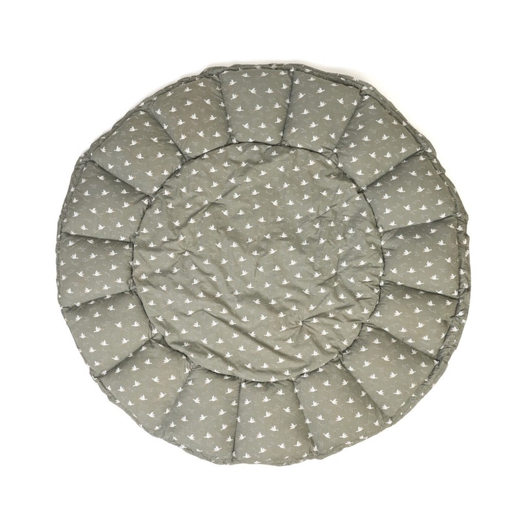 Bloom Birds Organic Spielmatte