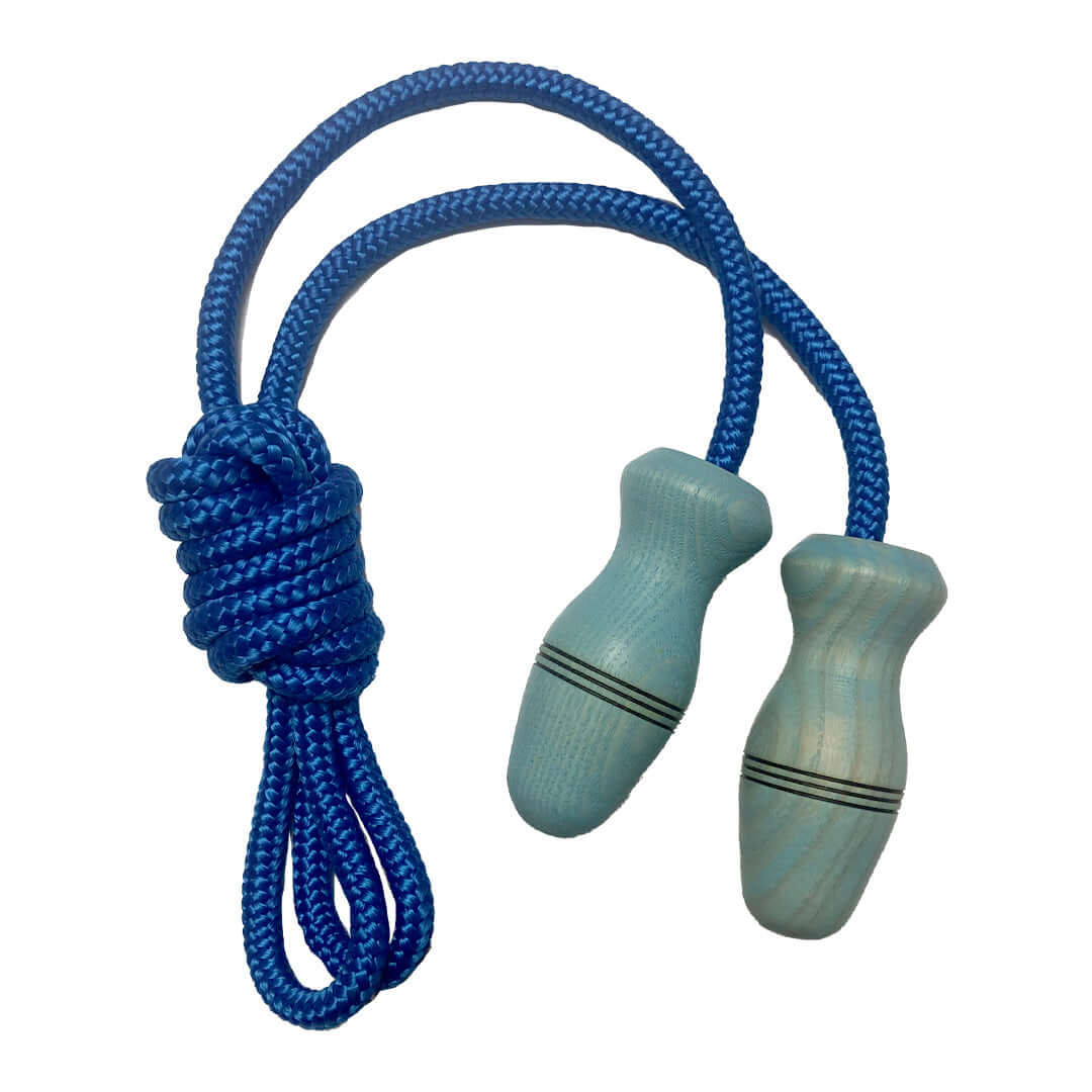 Molemin | Springseil mit fixem Griff 2m | von Mader